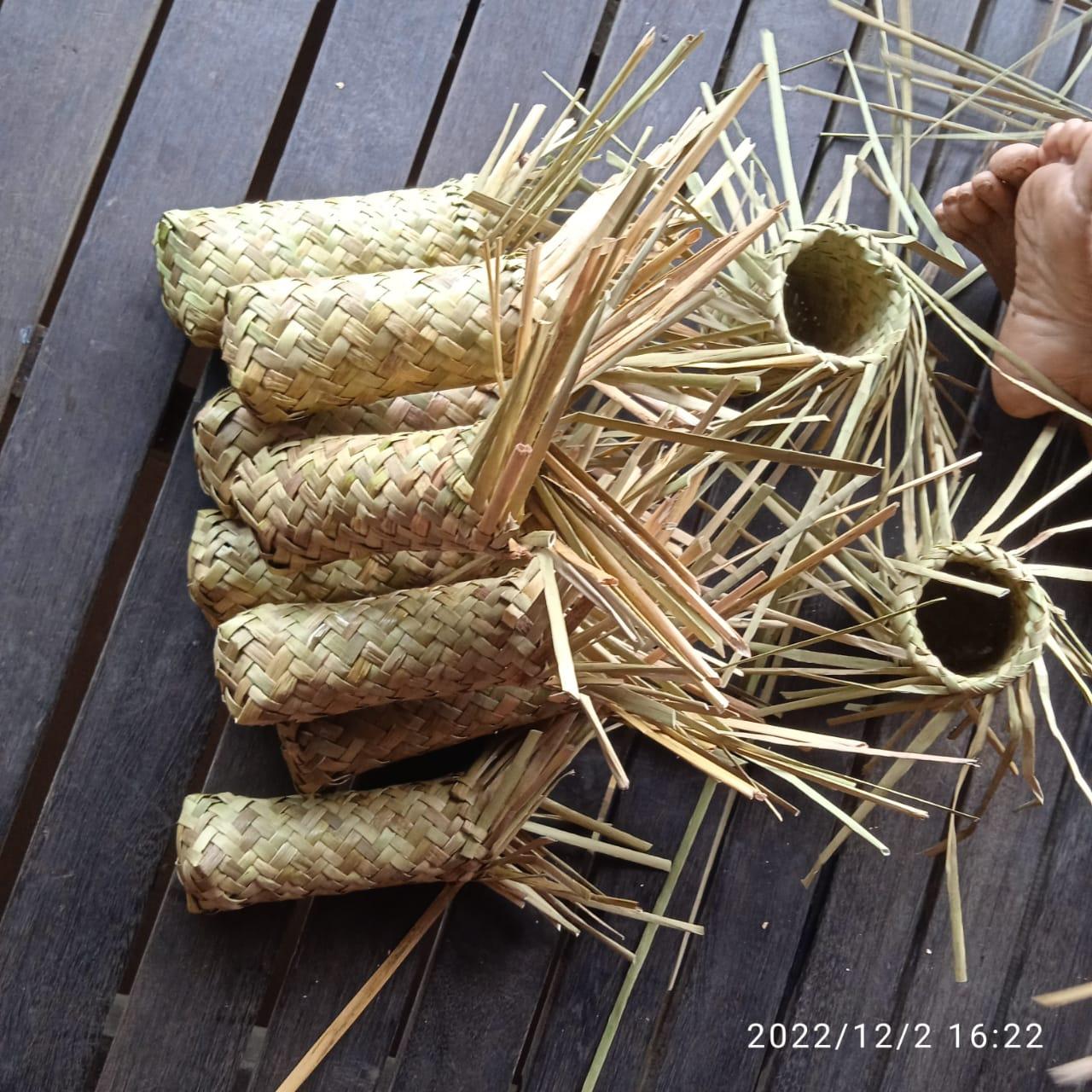 Purun s Polybag by Aderama