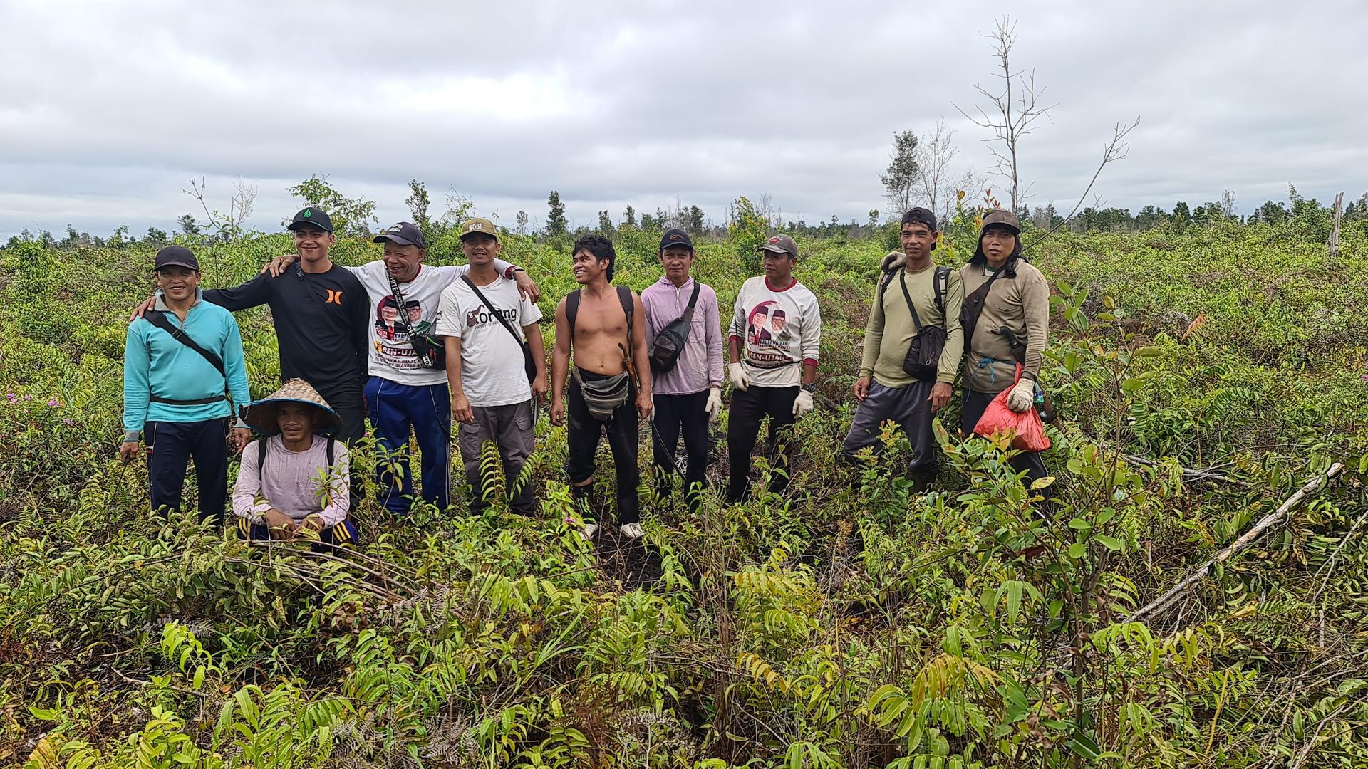 Lebenswald Team(6) JB2021Marki 20210523 081728054