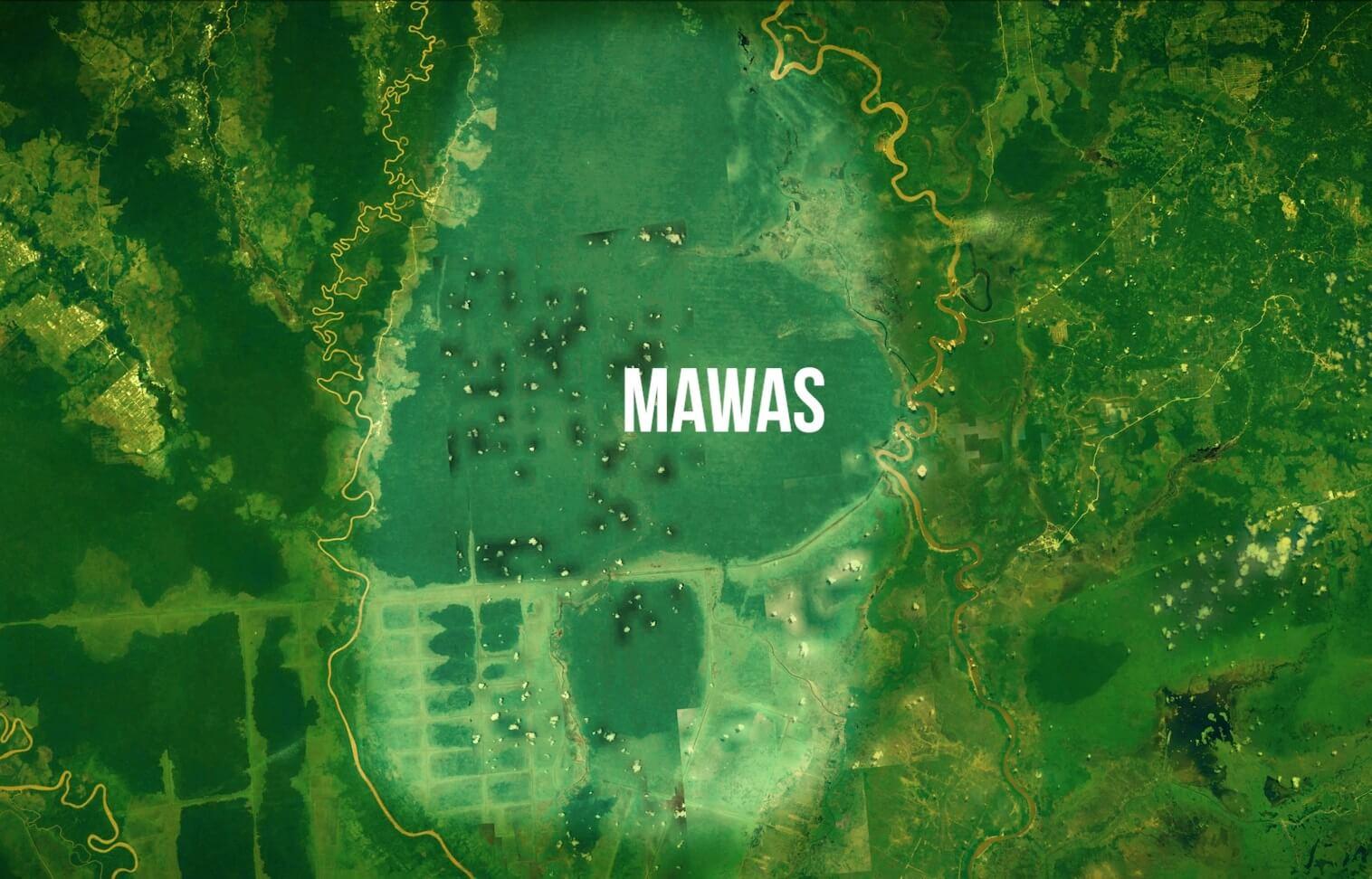 lebenswald.org Mawas Earth